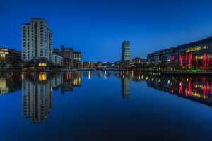 The best web design and development for your Dublin business website