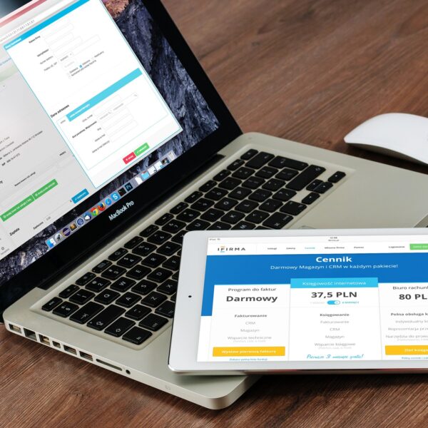 Boost Your Business: Expert Web Development in Ireland