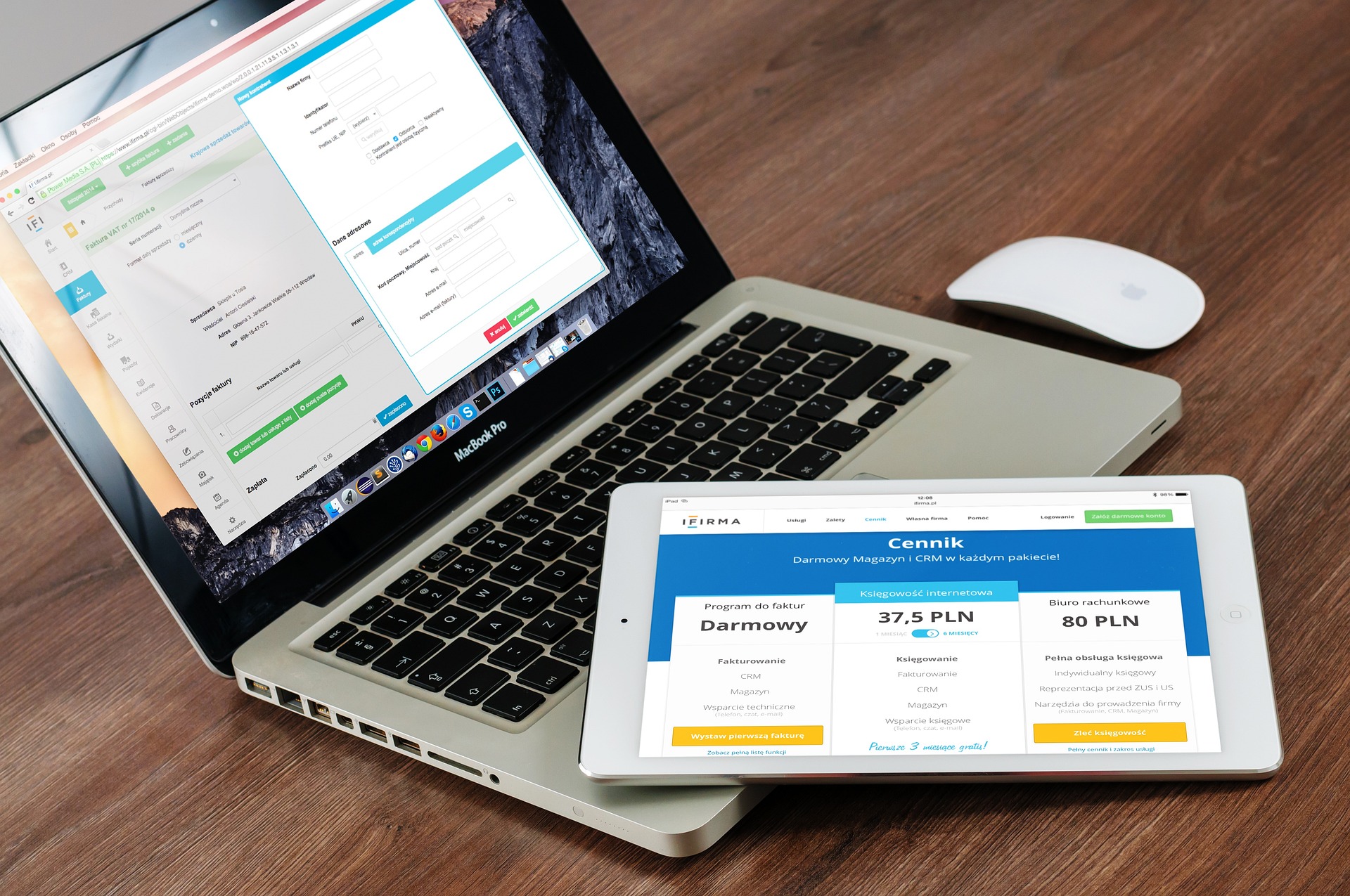 Boost Your Business: Expert Web Development in Ireland