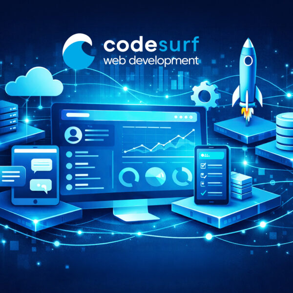 Technical partner wanted? Codesurf invests in high potential online projects