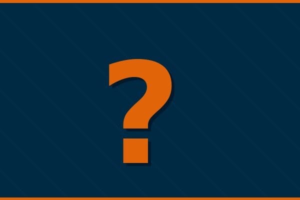 When is your website actually finished?