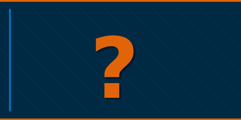 When is your website actually finished?